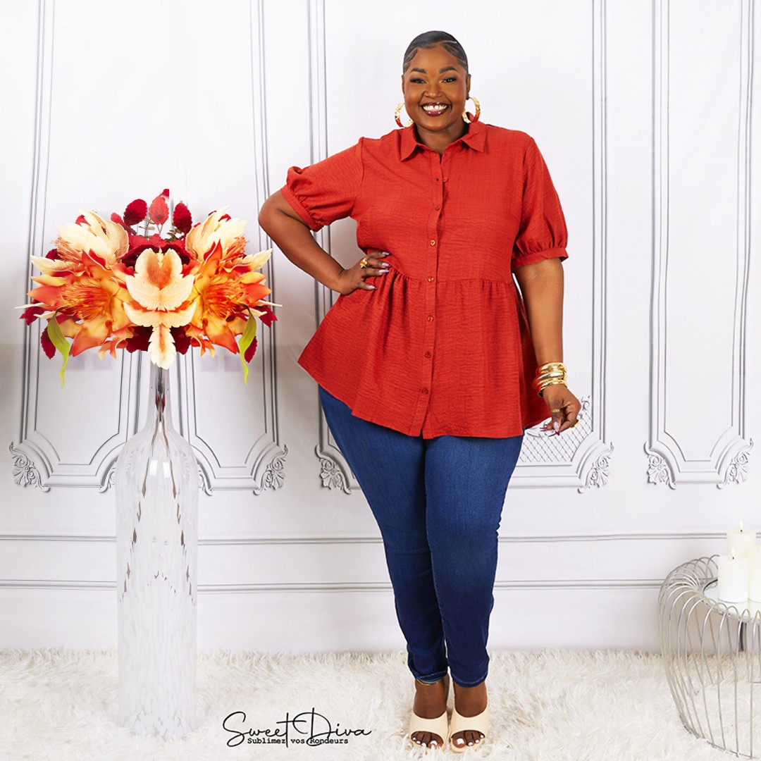 Sweet Diva Product Image