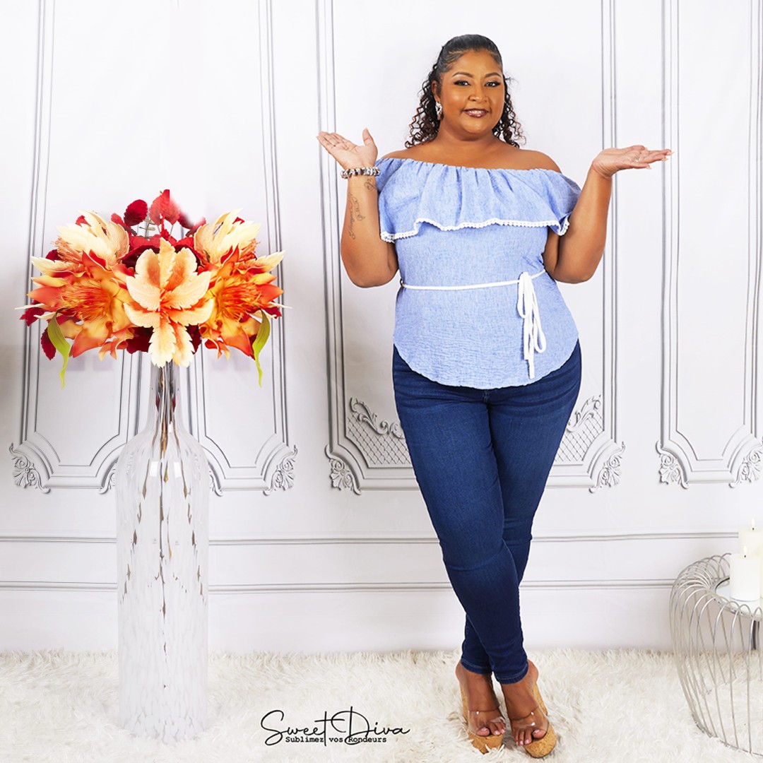 Sweet Diva Product Image