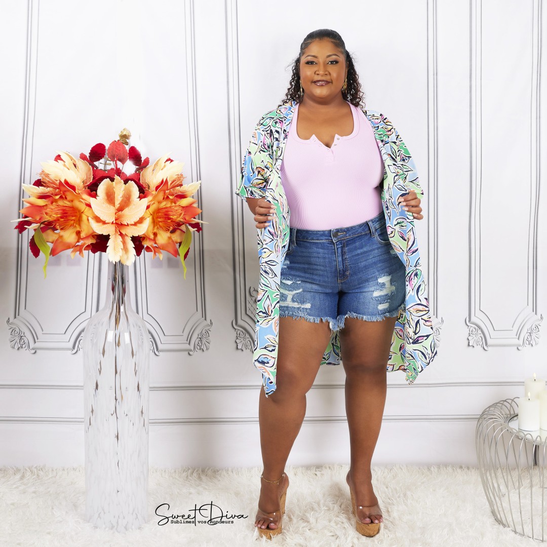 Sweet Diva Product Image