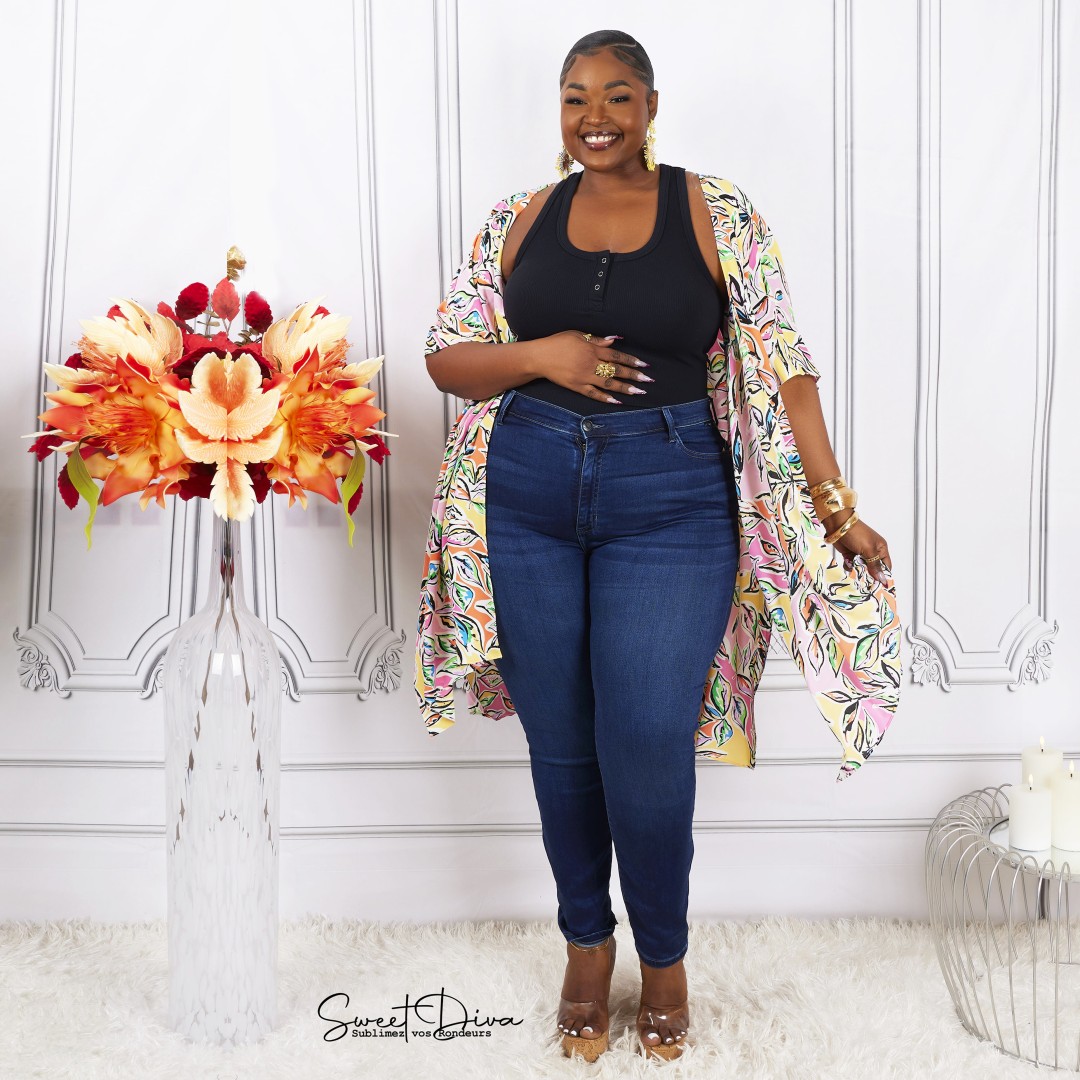 Sweet Diva Product Image