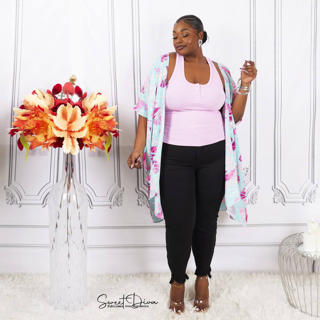 Sweet Diva Product Image