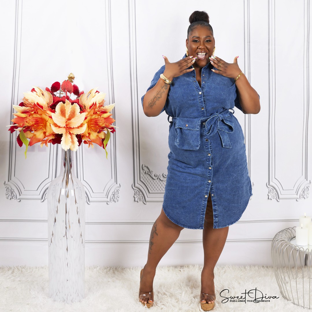 Sweet Diva Product Image