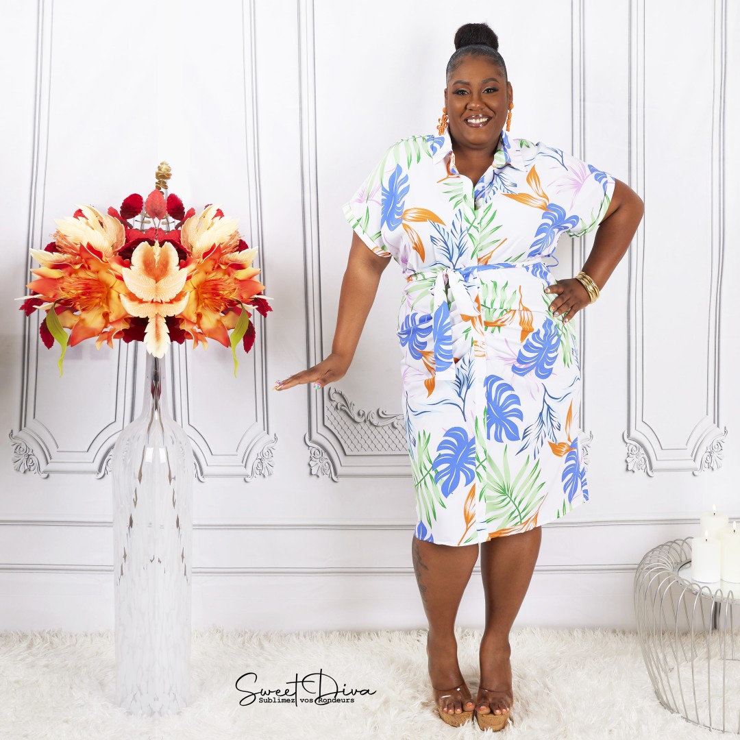 Sweet Diva Product Image