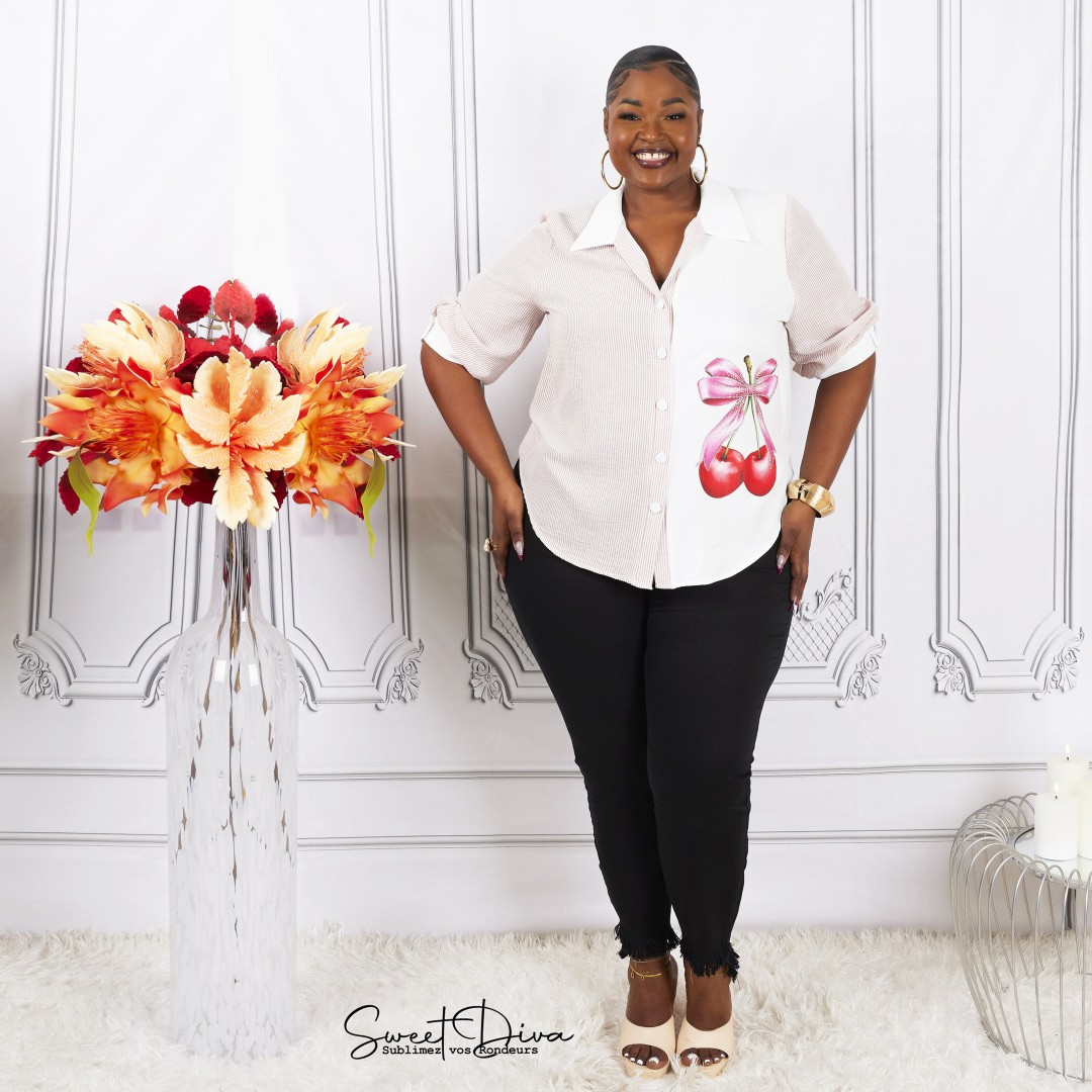 Sweet Diva Product Image