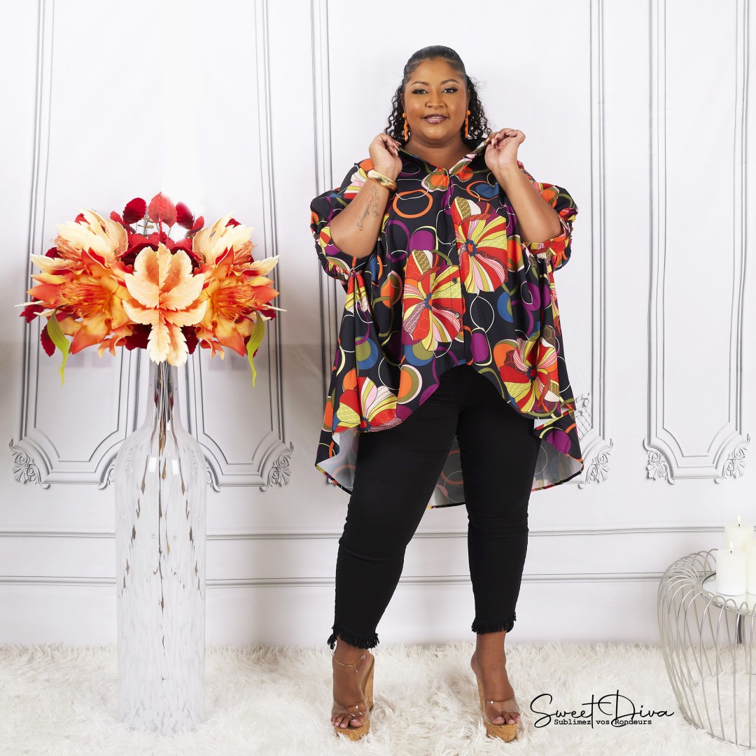 Sweet Diva Product Image