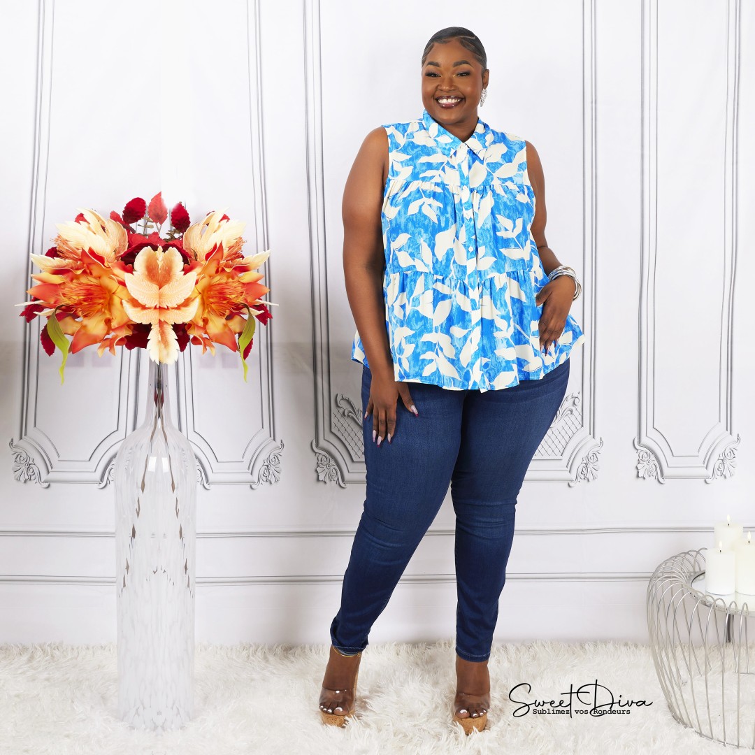 Sweet Diva Product Image