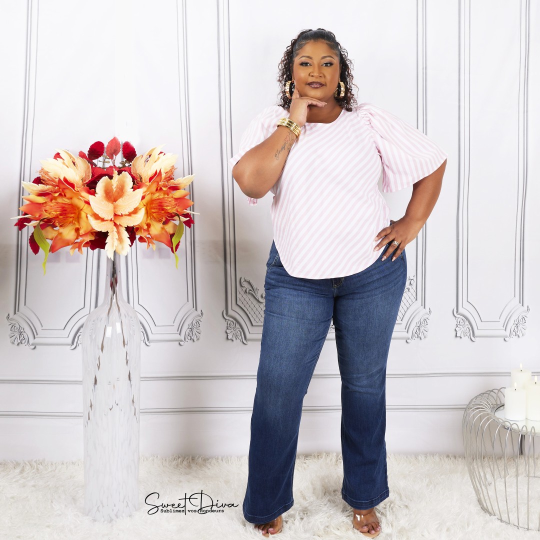 Sweet Diva Product Image