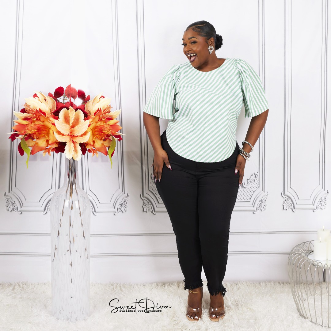 Sweet Diva Product Image