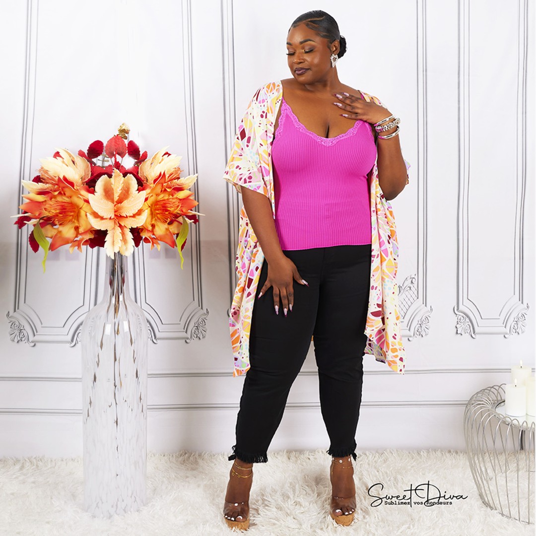 Sweet Diva Product Image