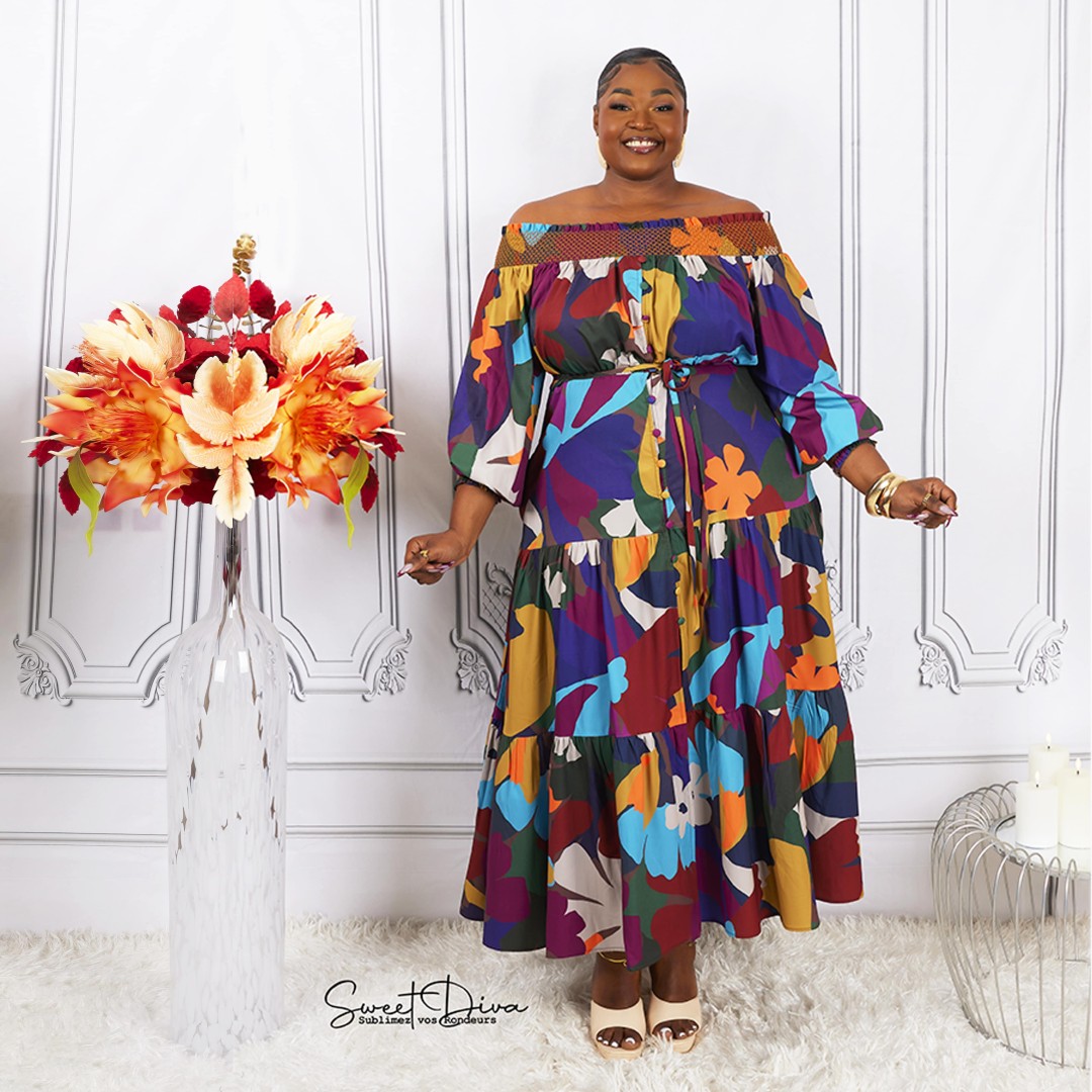 Sweet Diva Product Image