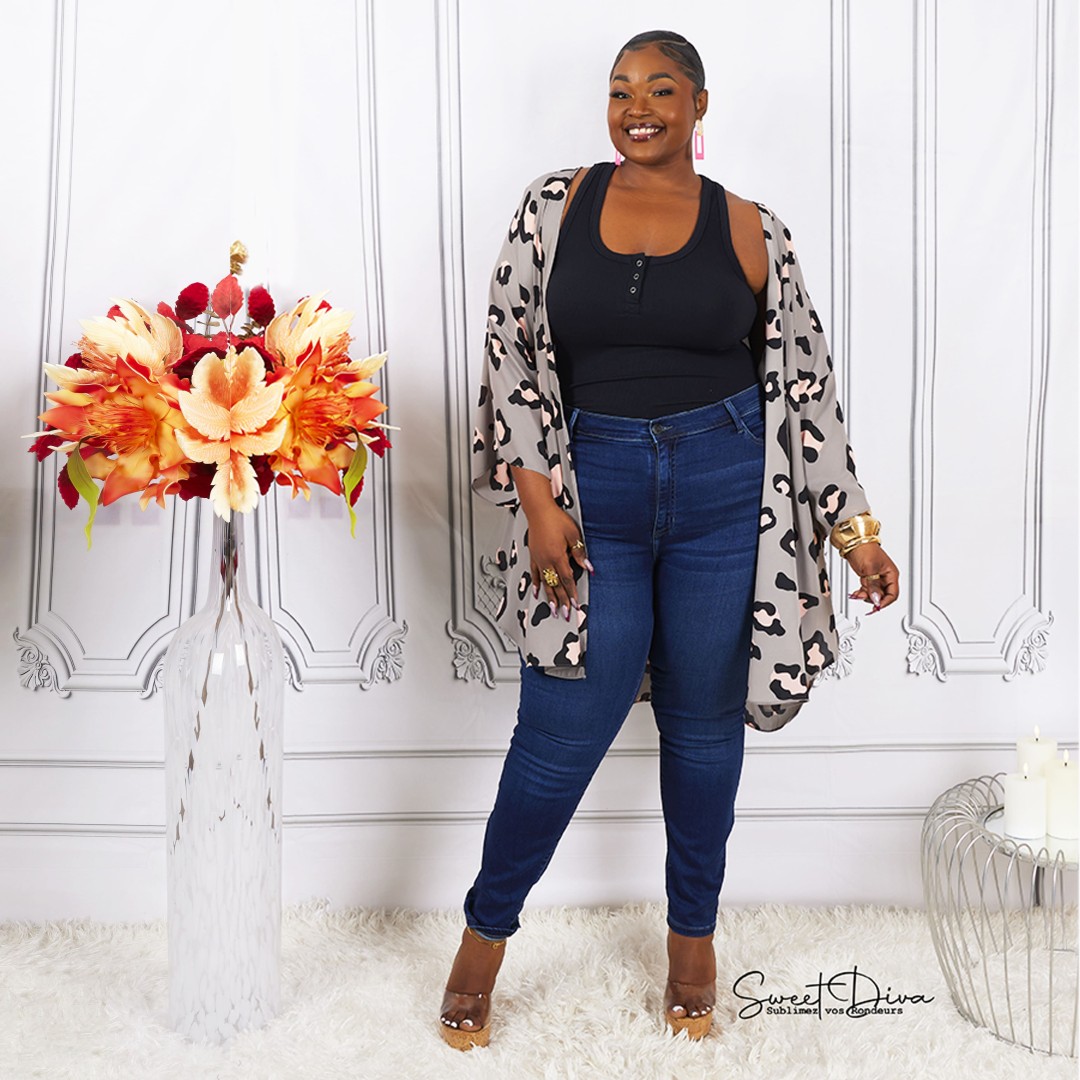 Sweet Diva Product Image