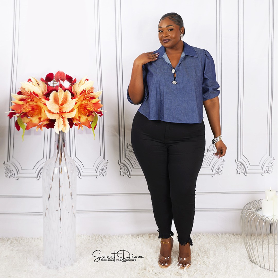 Sweet Diva Product Image