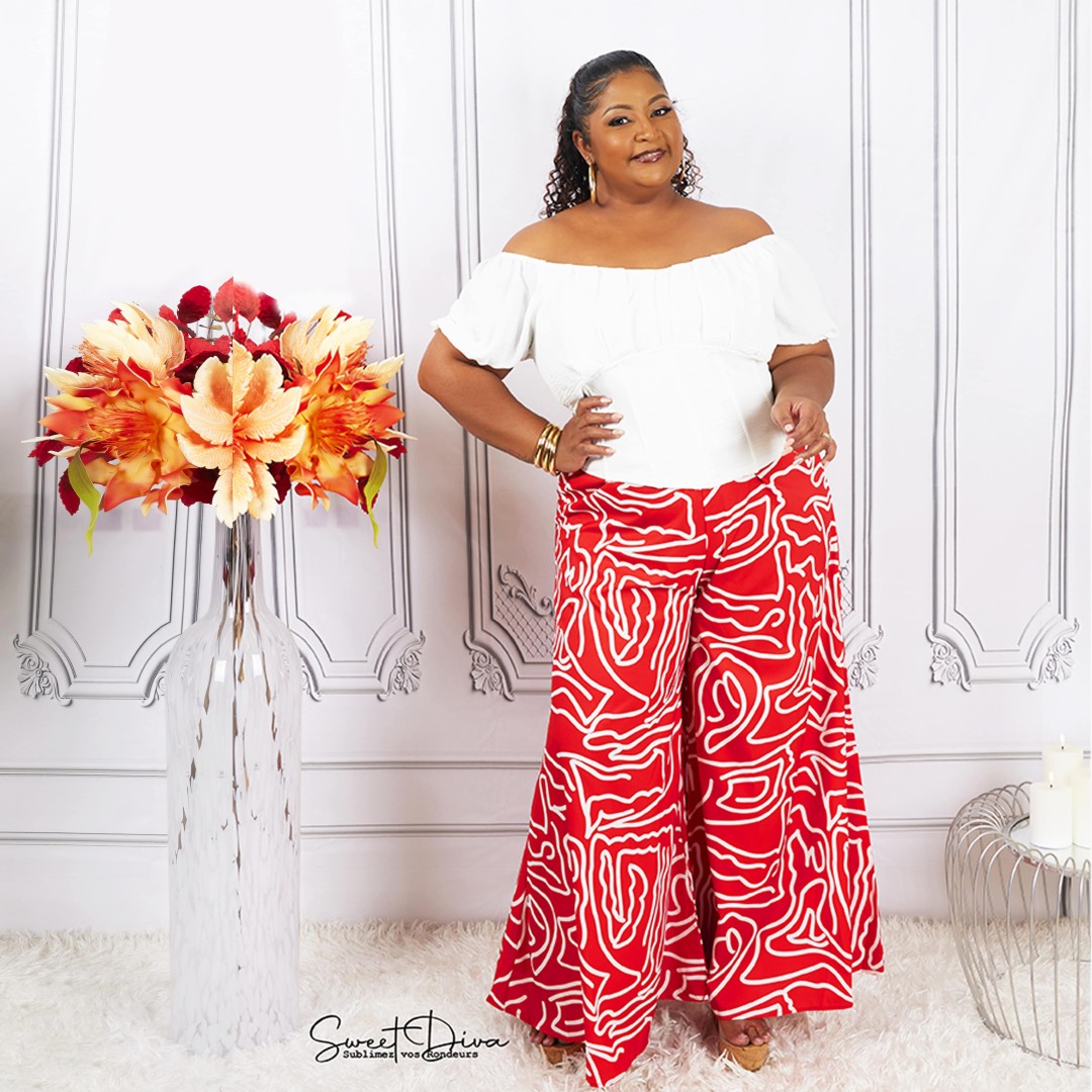 Sweet Diva Product Image