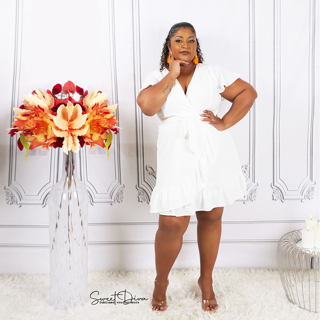 Sweet Diva Product Image