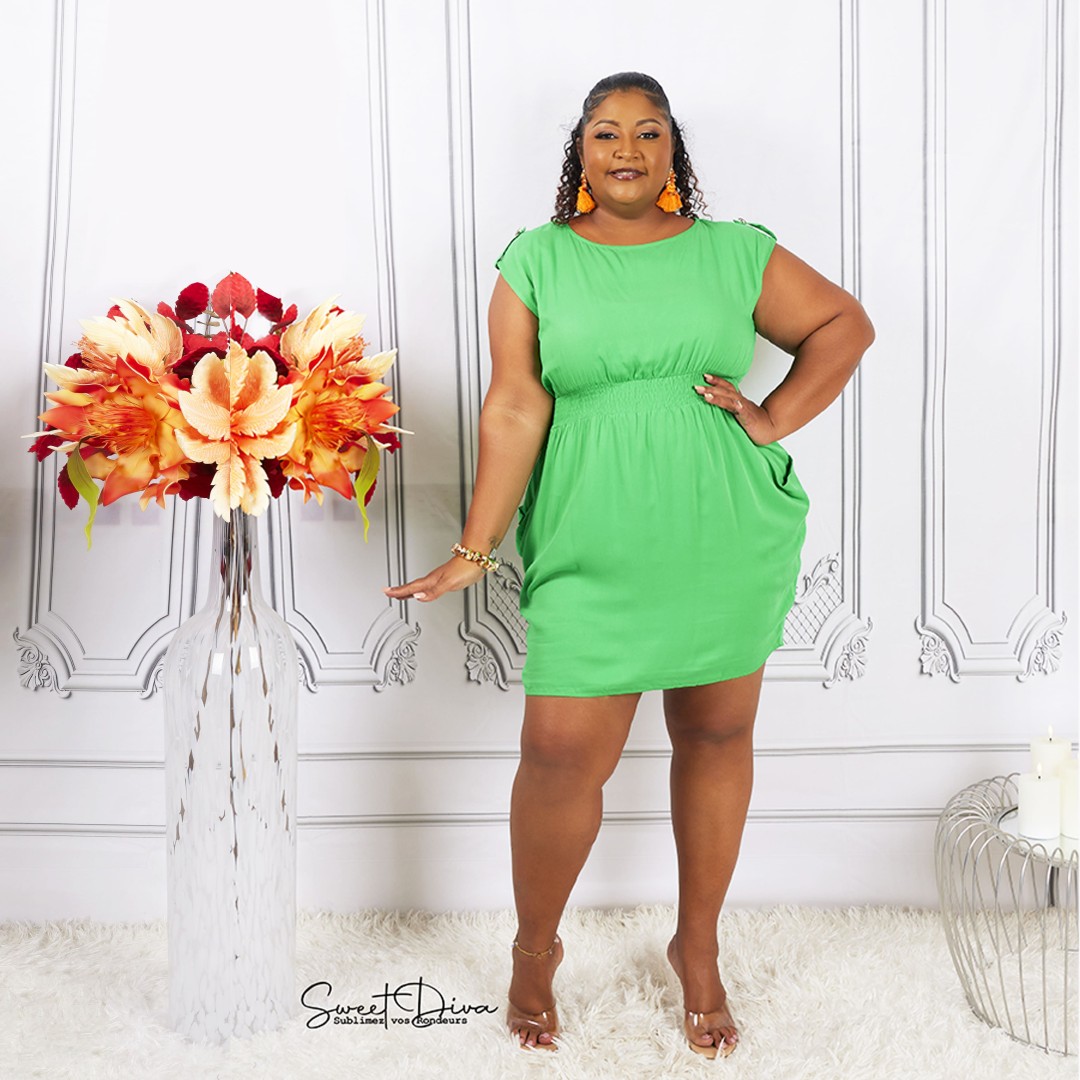 Sweet Diva Product Image
