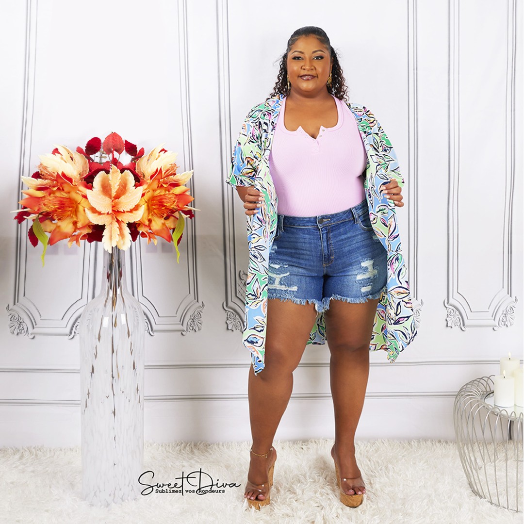 Sweet Diva Product Image