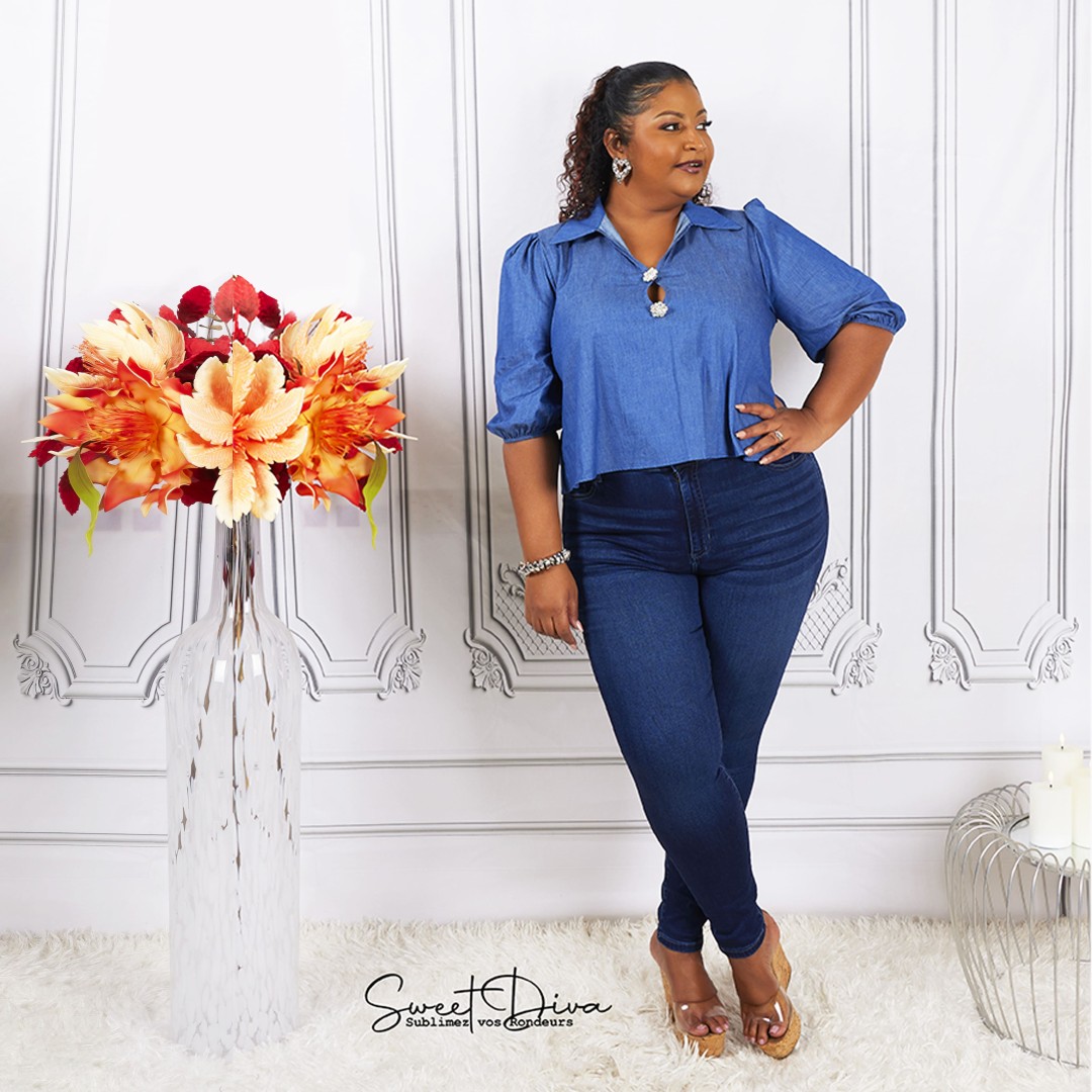 Sweet Diva Product Image