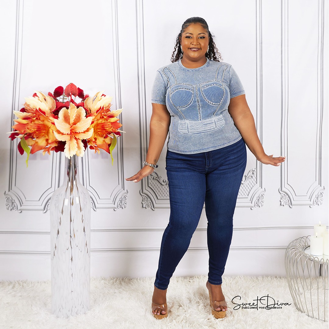 Sweet Diva Product Image