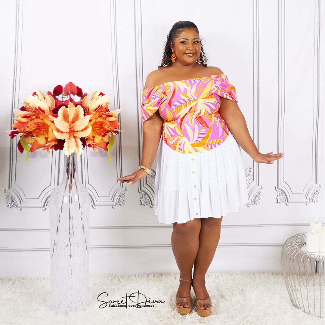 Sweet Diva Product Image