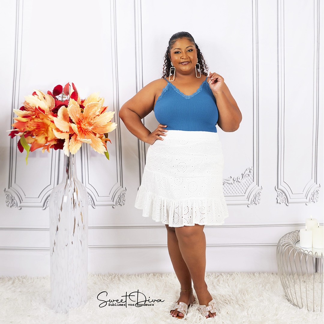 Sweet Diva Product Image