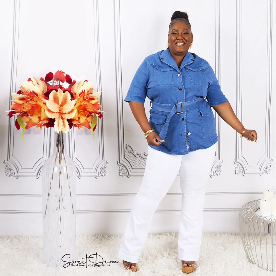 Sweet Diva Product Image