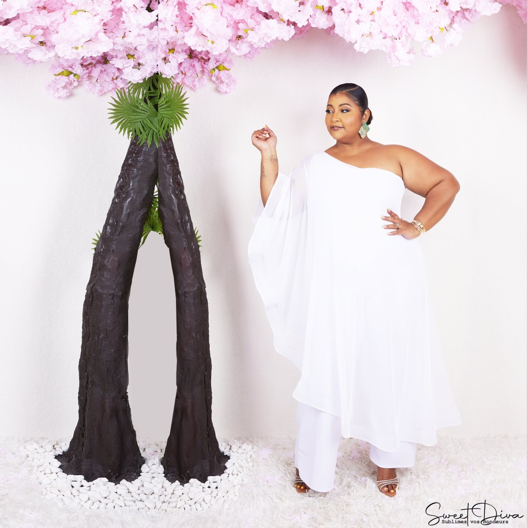 Sweet Diva Product Image