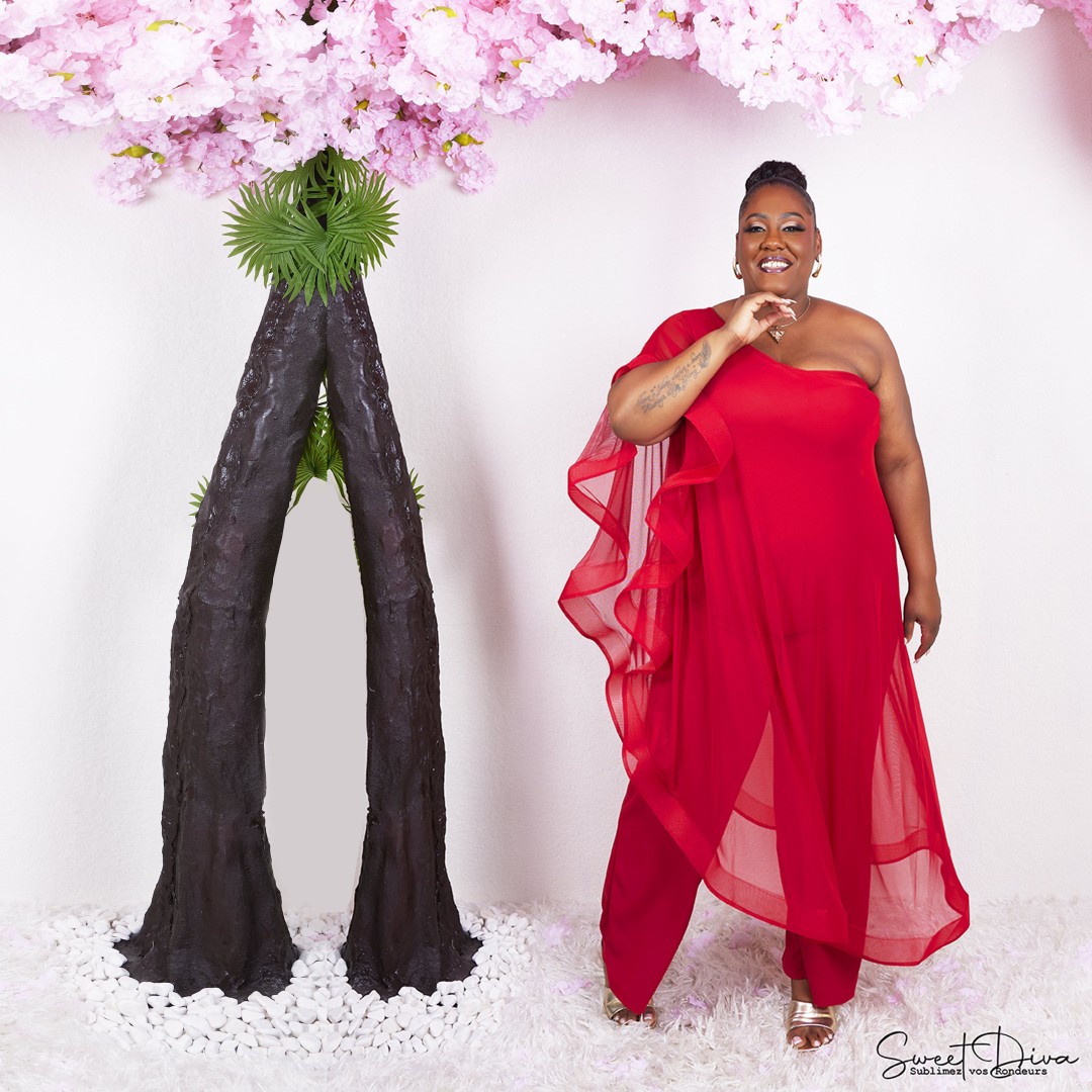 Sweet Diva Product Image