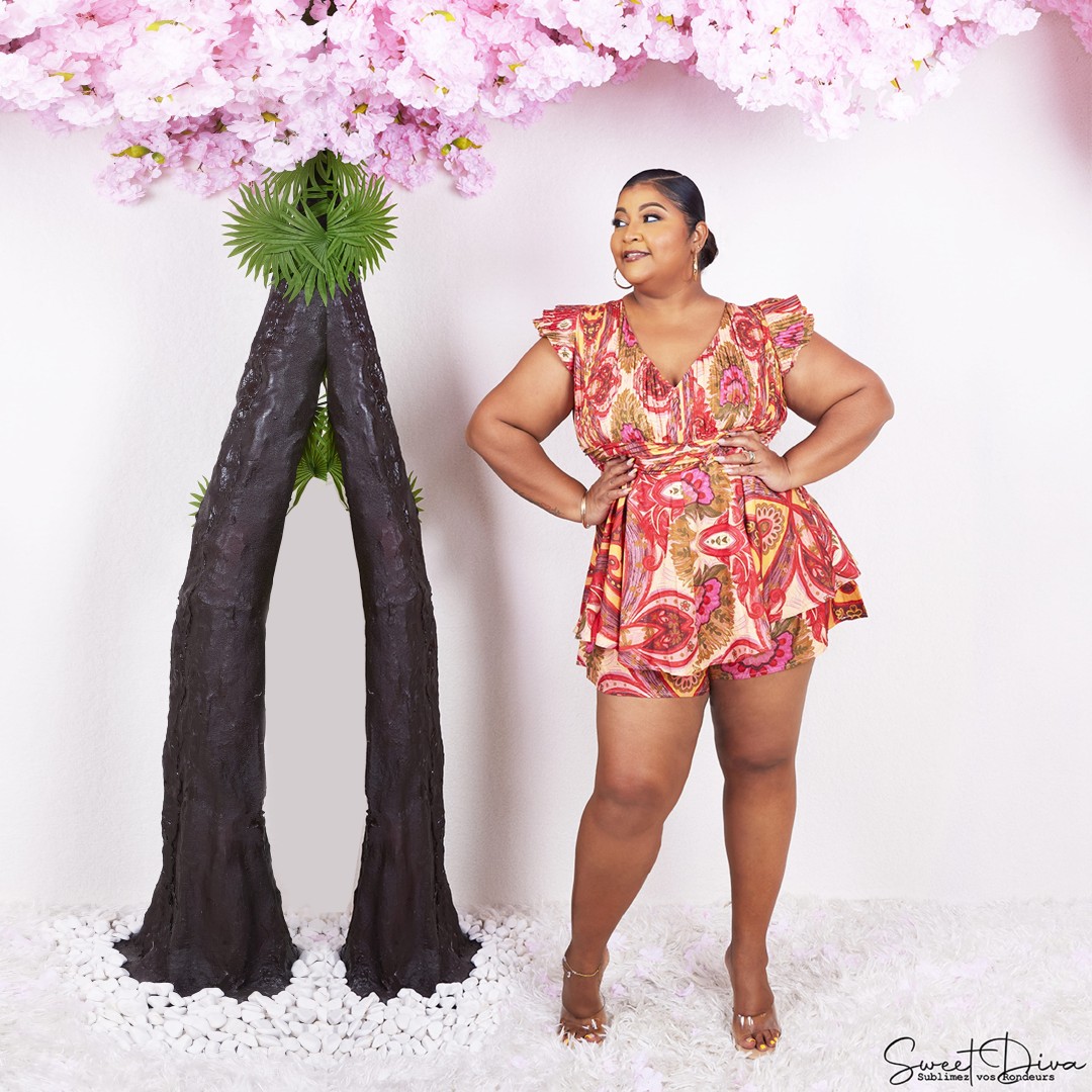 Sweet Diva Product Image