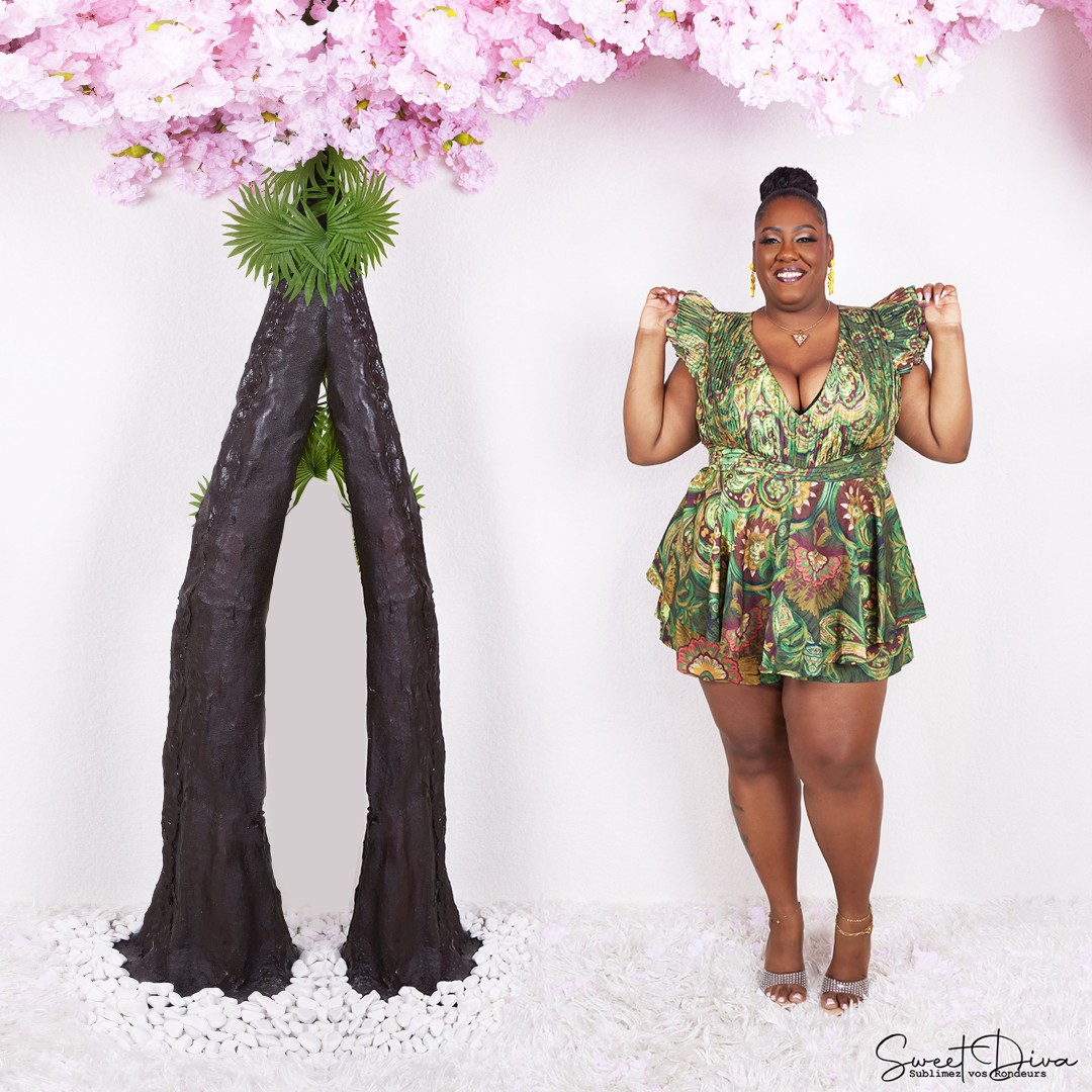 Sweet Diva Product Image