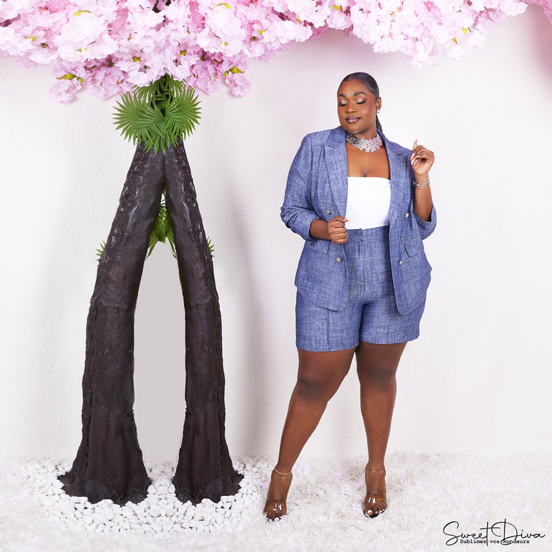 Sweet Diva Product Image