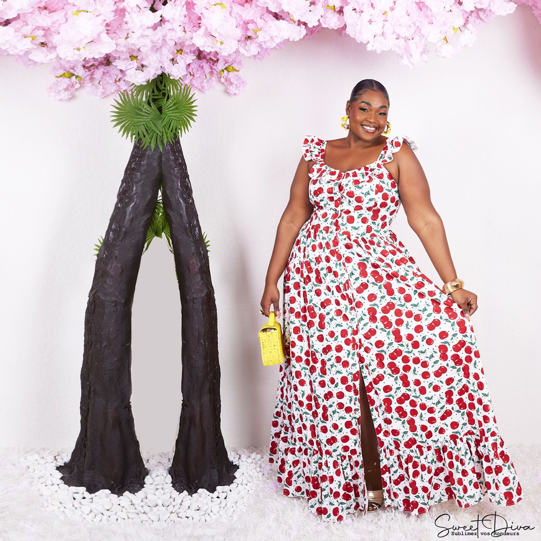 Sweet Diva Product Image