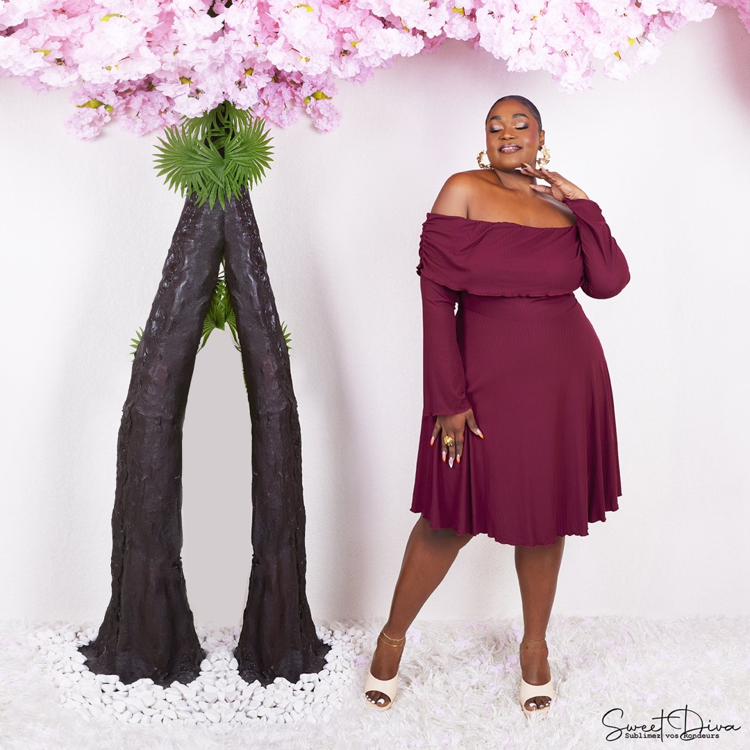 Sweet Diva Product Image