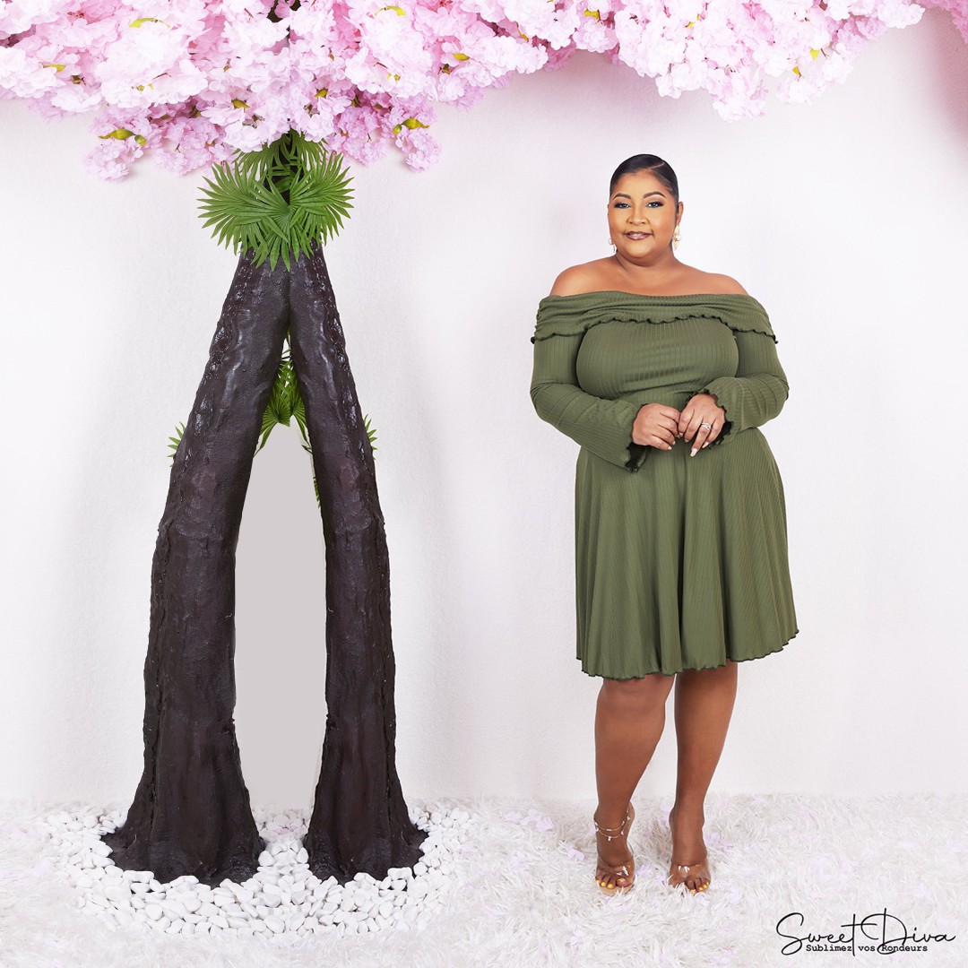 Sweet Diva Product Image