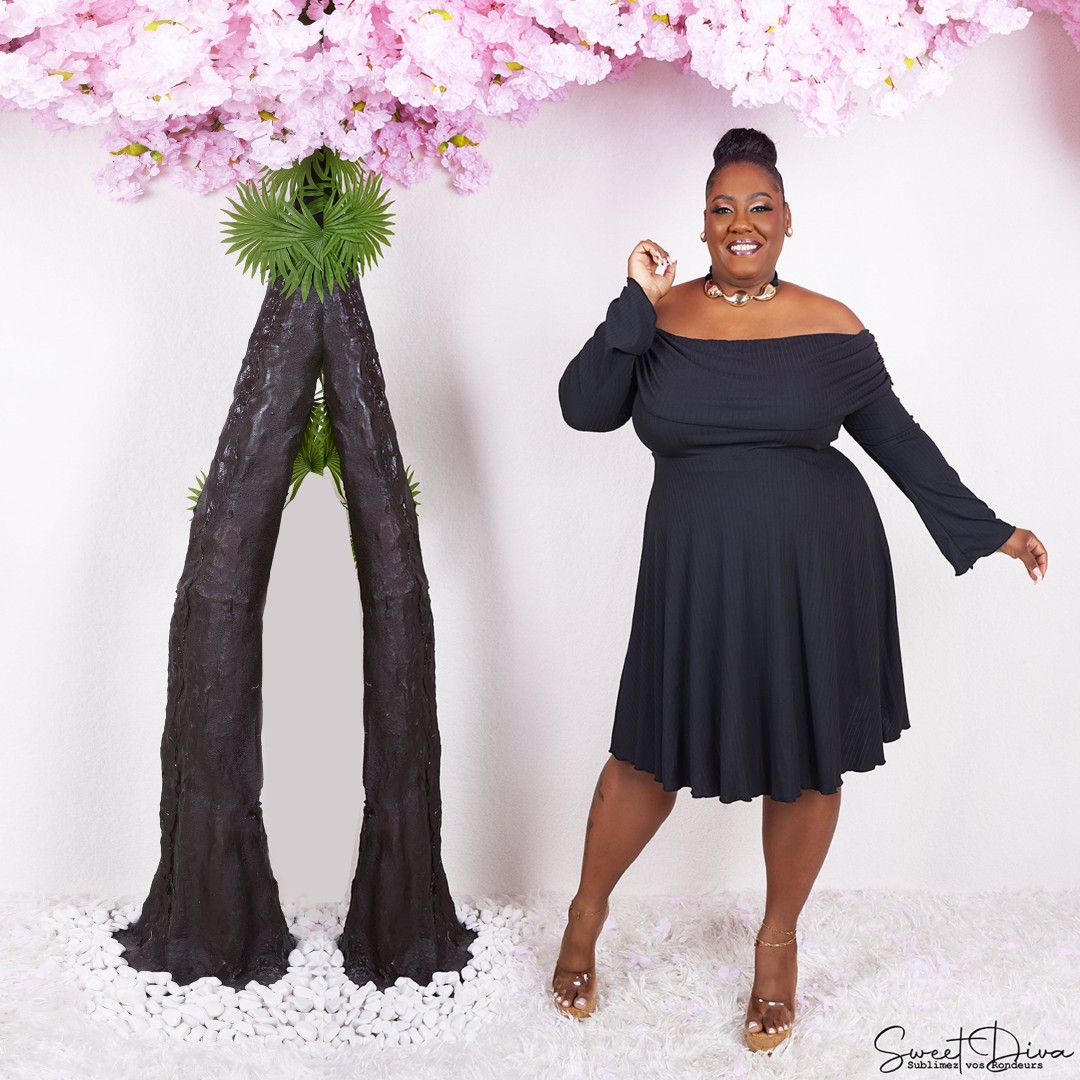 Sweet Diva Product Image