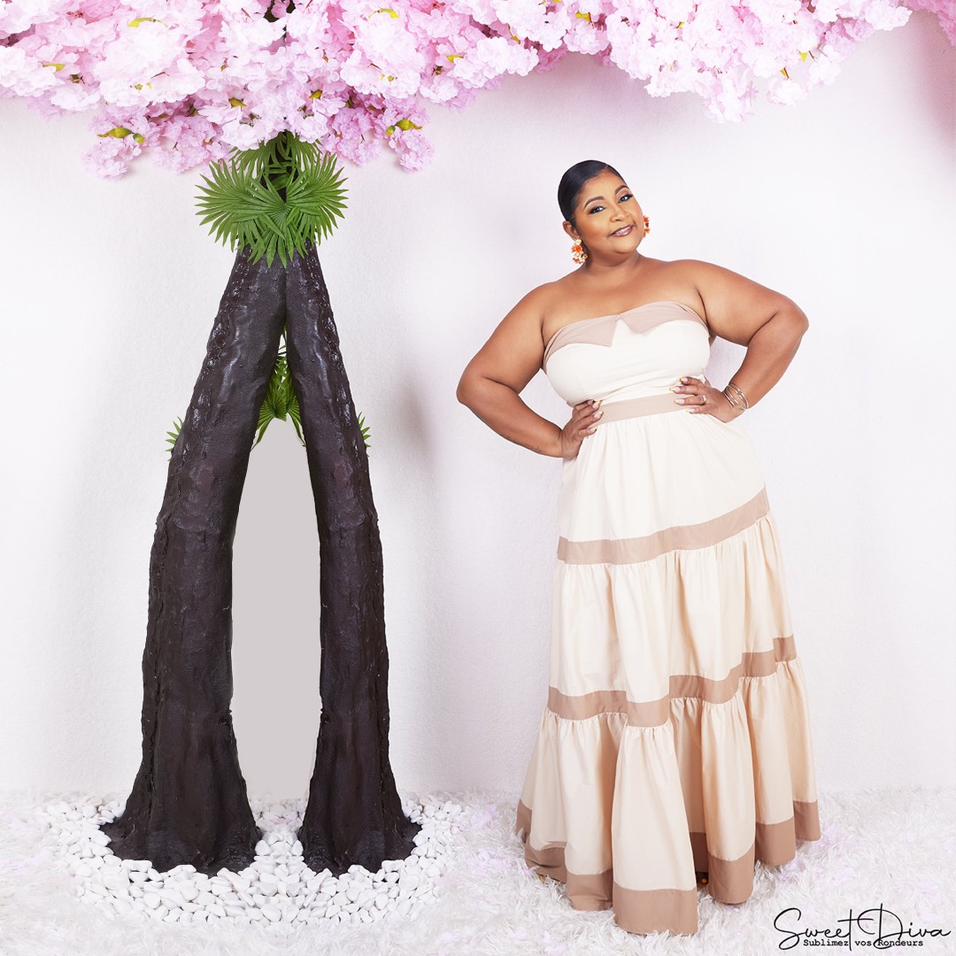 Sweet Diva Product Image