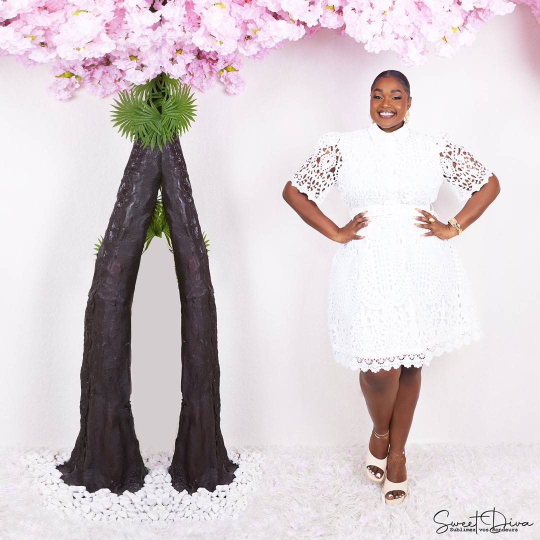 Sweet Diva Product Image