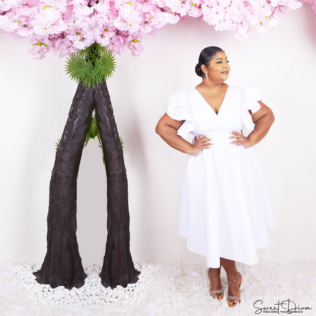 Sweet Diva Product Image