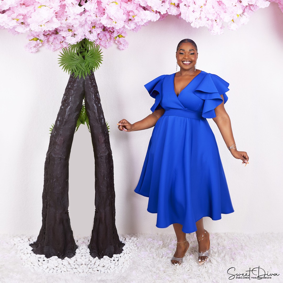 Sweet Diva Product Image