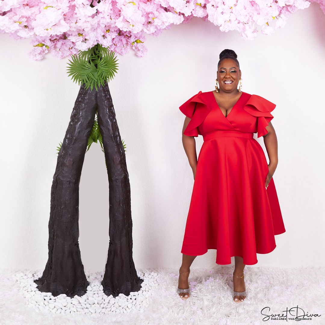 Sweet Diva Product Image
