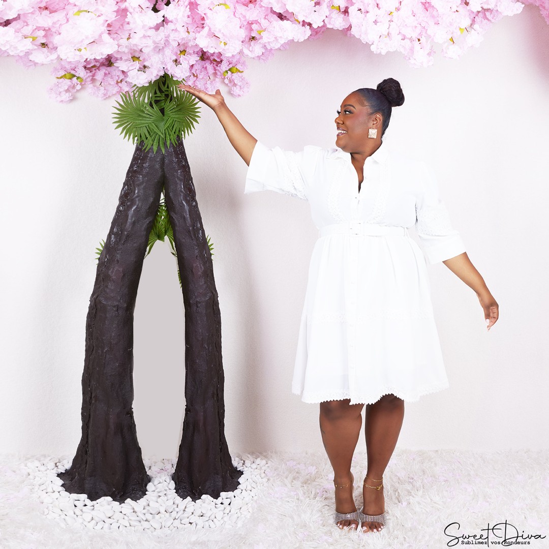 Sweet Diva Product Image