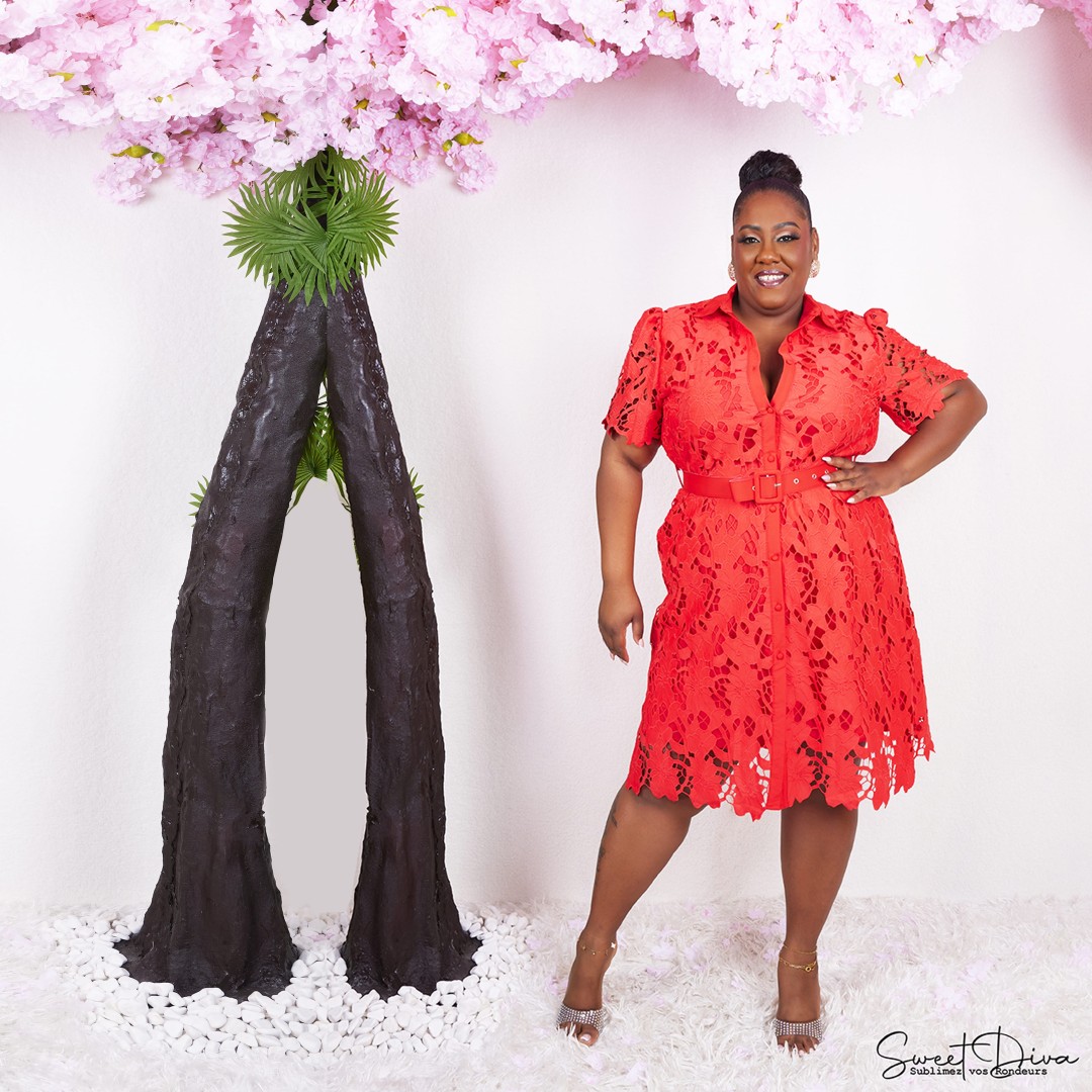 Sweet Diva Product Image