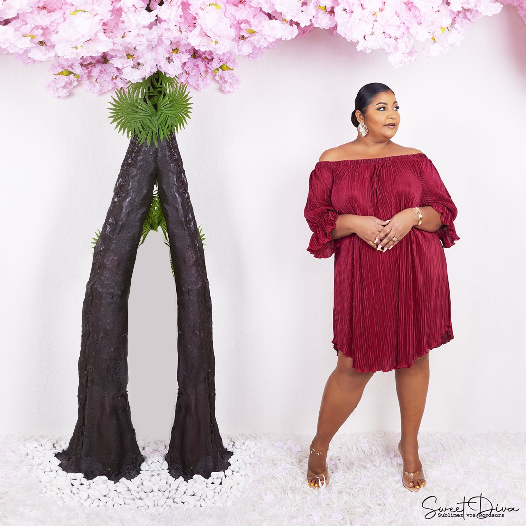 Sweet Diva Product Image