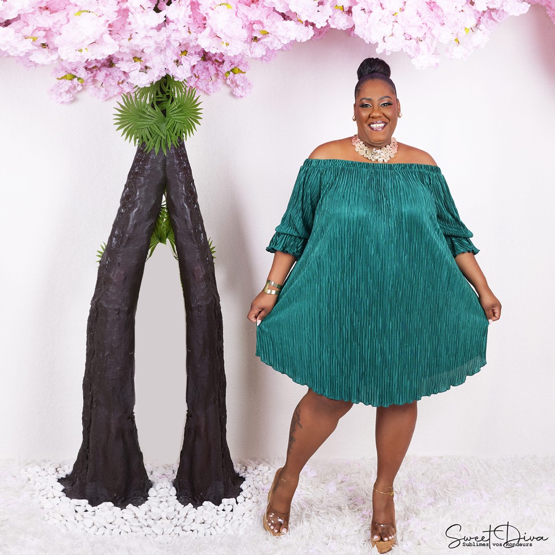 Sweet Diva Product Image