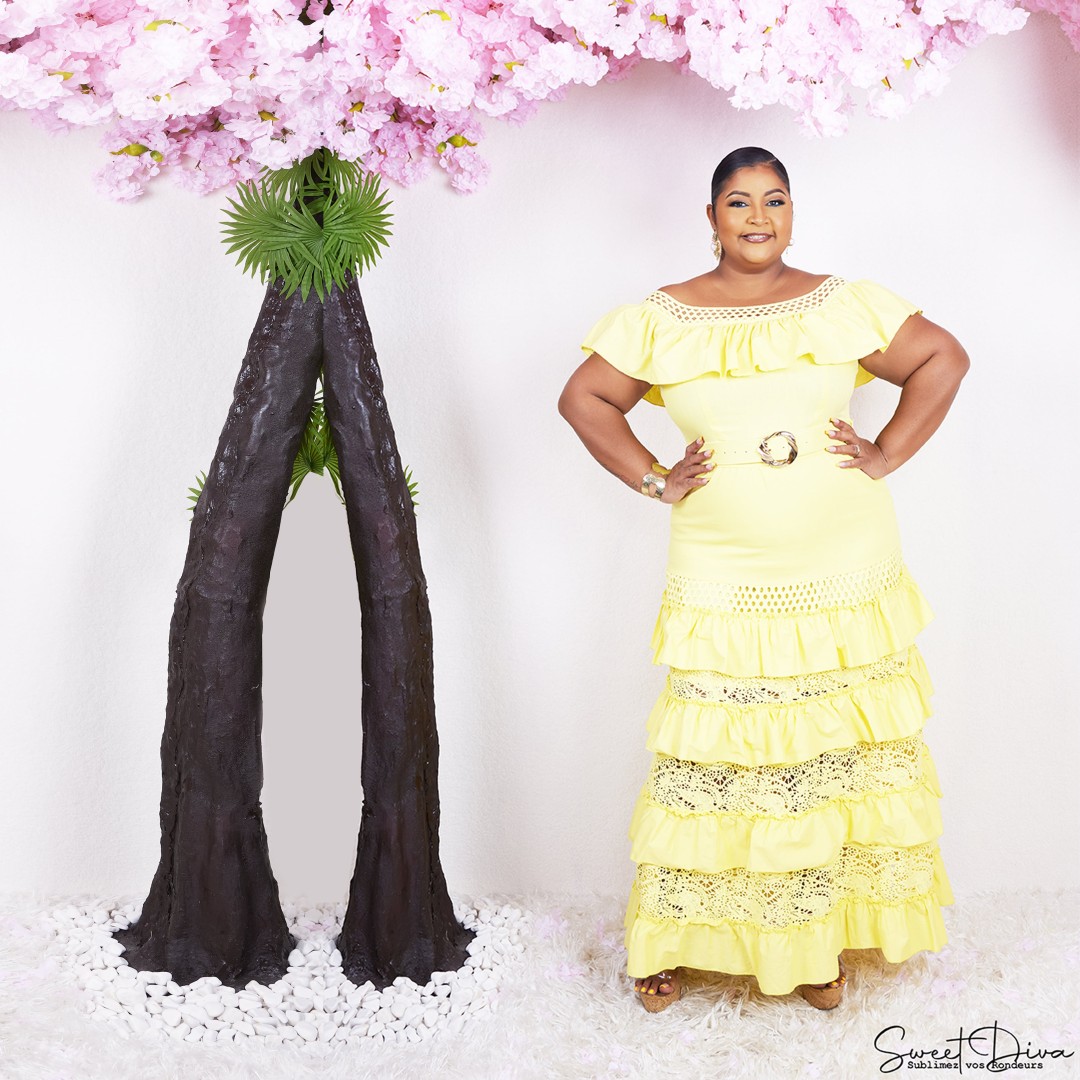 Sweet Diva Product Image