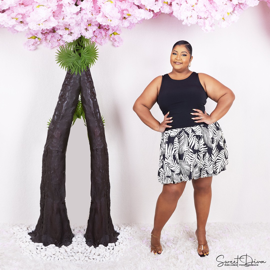 Sweet Diva Product Image