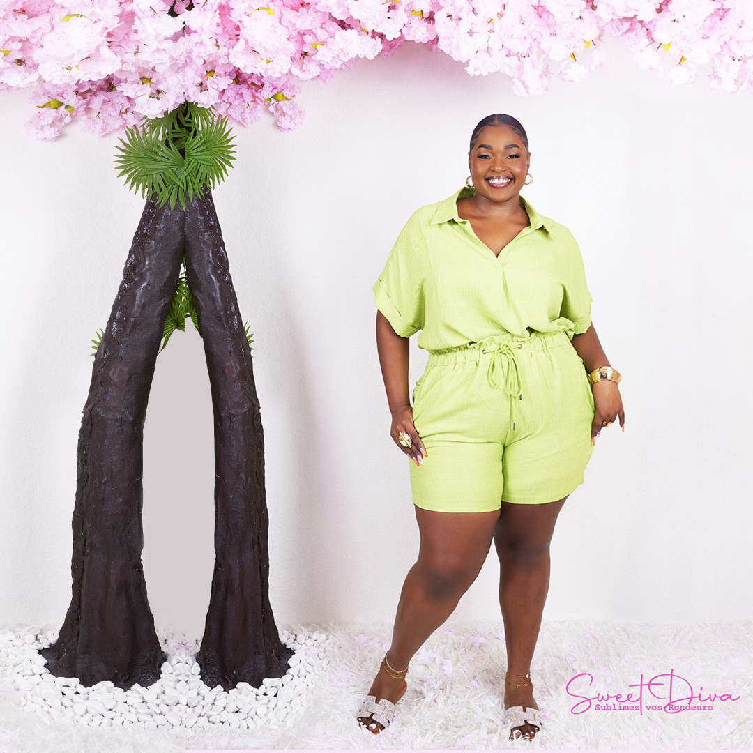 Sweet Diva Product Image