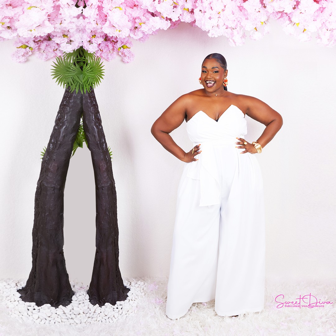 Sweet Diva Product Image