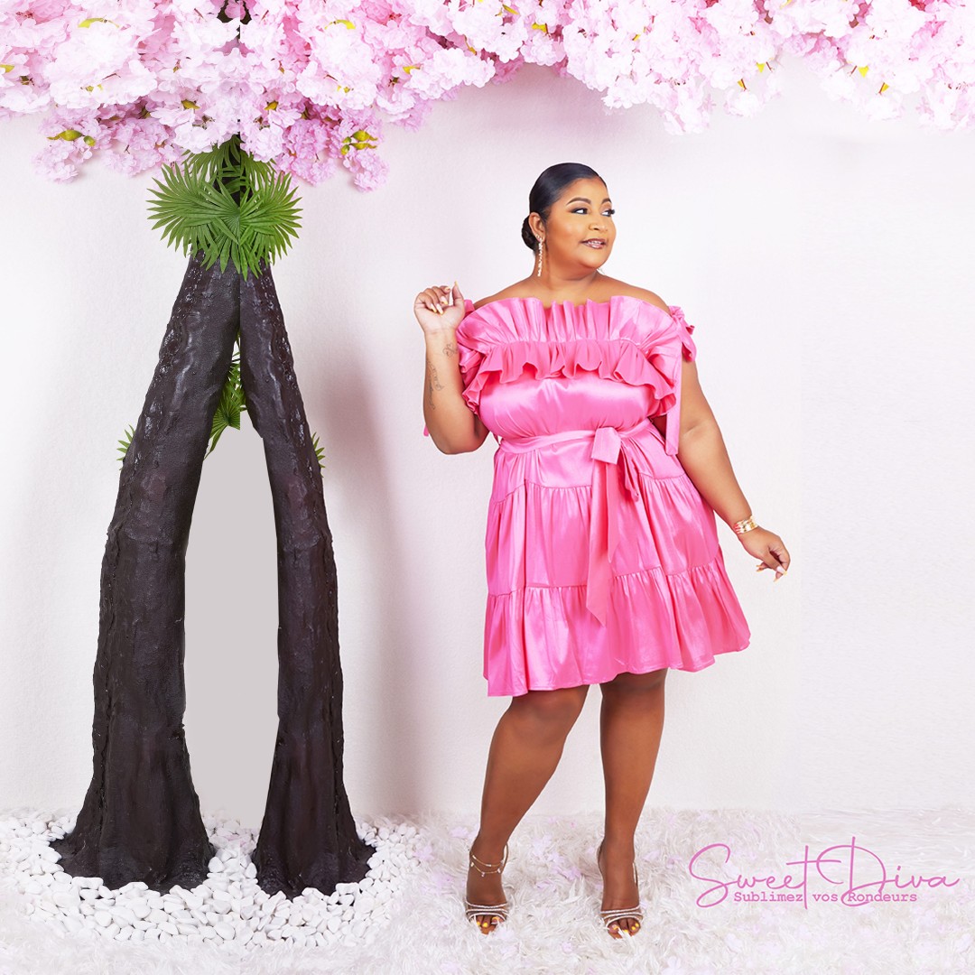 Sweet Diva Product Image