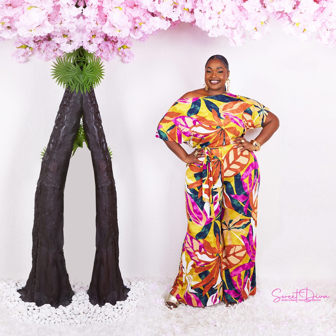 Sweet Diva Product Image