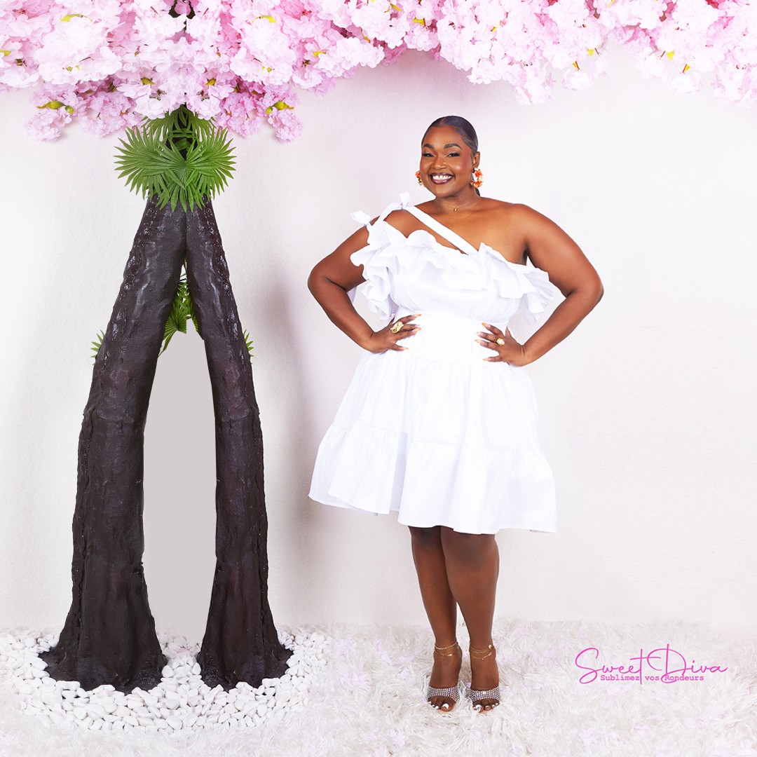 Sweet Diva Product Image